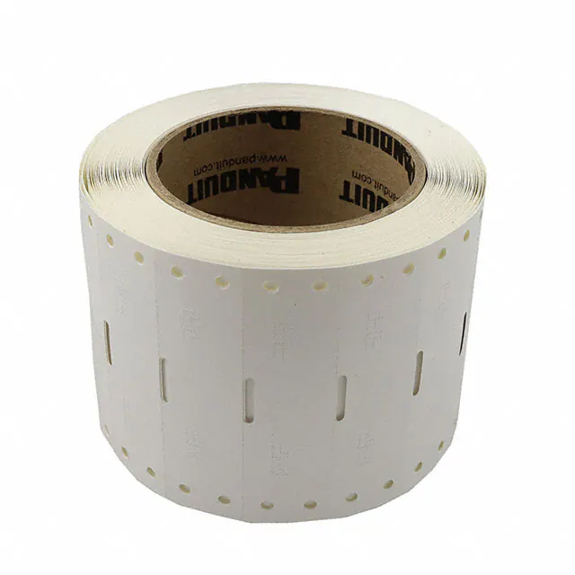 H200X034H4T Panduit Corp  Cables Wires - Management